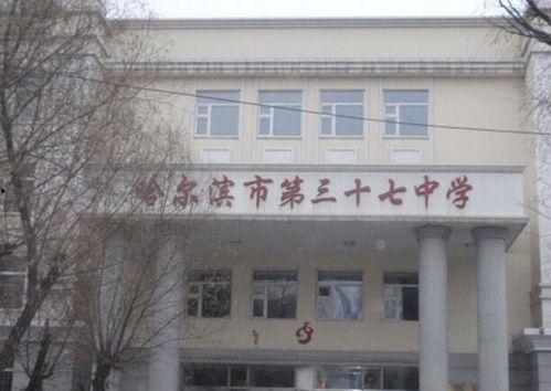 哈尔滨中学爆料视频大全,揭秘校园生活瞬间  第2张