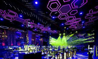 柳州最大酒吧爆料视频,火爆现场直击，海量精彩瞬间曝光！  第2张