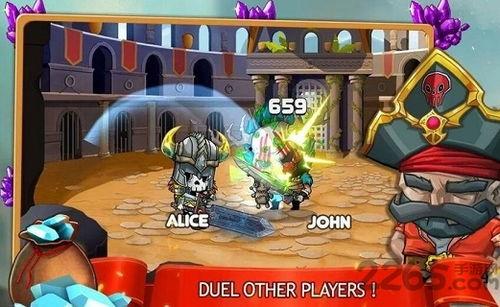 格斗士4在线观看,巅峰对决,在线热血激战! 第3张 格斗士4在线观看,巅峰对决,在线热血激战! 第3张