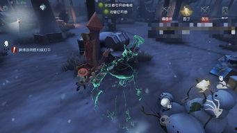 第五人格加强最新消息爆料 第1张 第五人格加强最新消息爆料 第1张