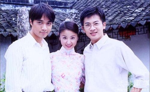 情深深雨蒙蒙在线观看,重温经典，共赴情感之旅  第3张