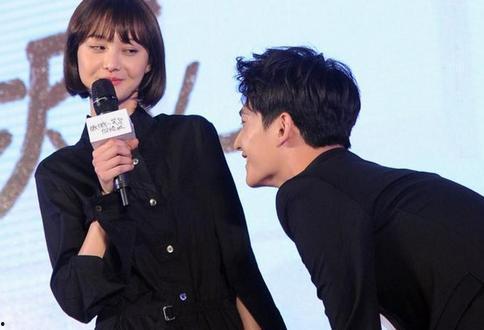 杨洋最新回应恋情爆料,独家回应揭露背后真相 第3张 杨洋最新回应恋情爆料,独家回应揭露背后真相 第3张